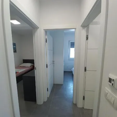 Apartament Martina *