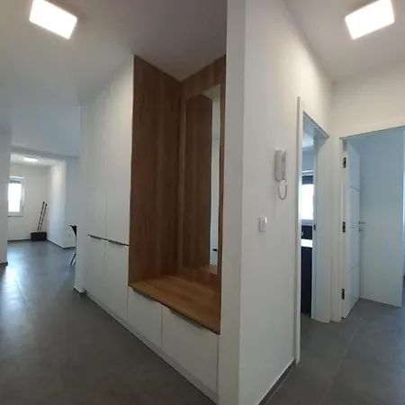 Martina Apartament