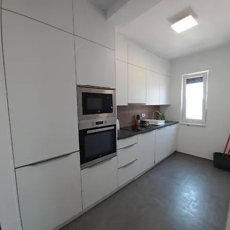 Apartament Martina *