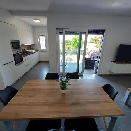 Apartament Martina *