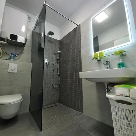 Apartament Martina *