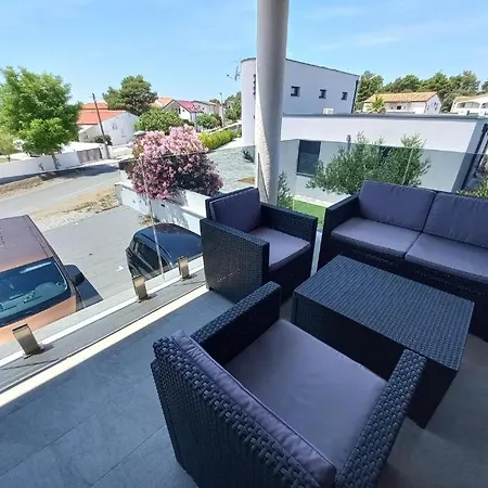 Martina Apartament