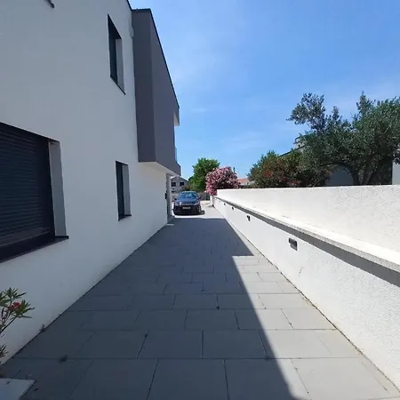 Apartament Martina Vir