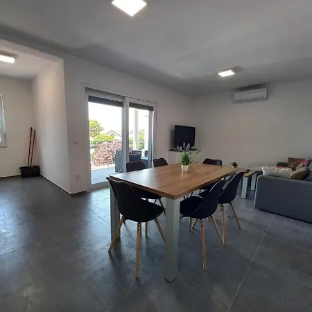 Apartament Martina