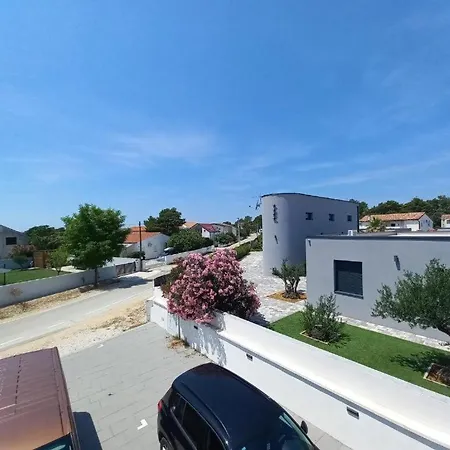 Apartament Martina Vir
