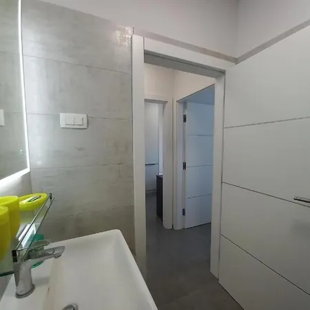 Martina Apartament