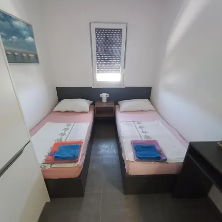 Martina Apartament