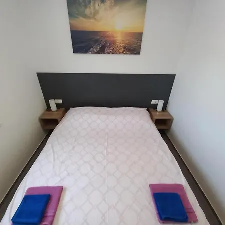 Martina Apartament