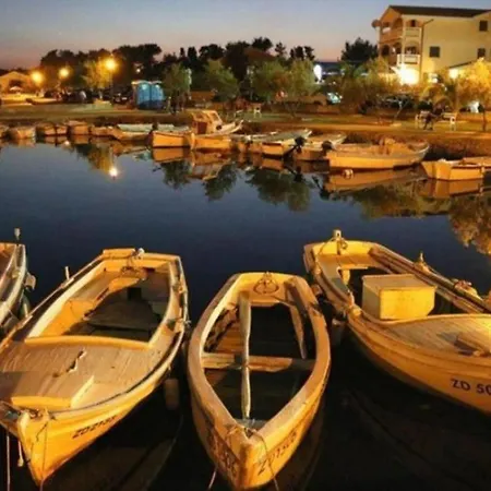 Apartament Martina *