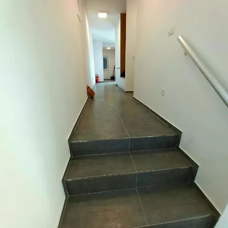 Apartament Martina *