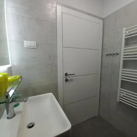 Martina Apartament *