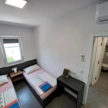 Apartament Martina