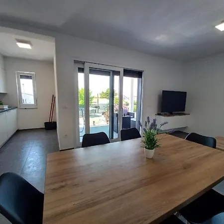 Martina Apartament
