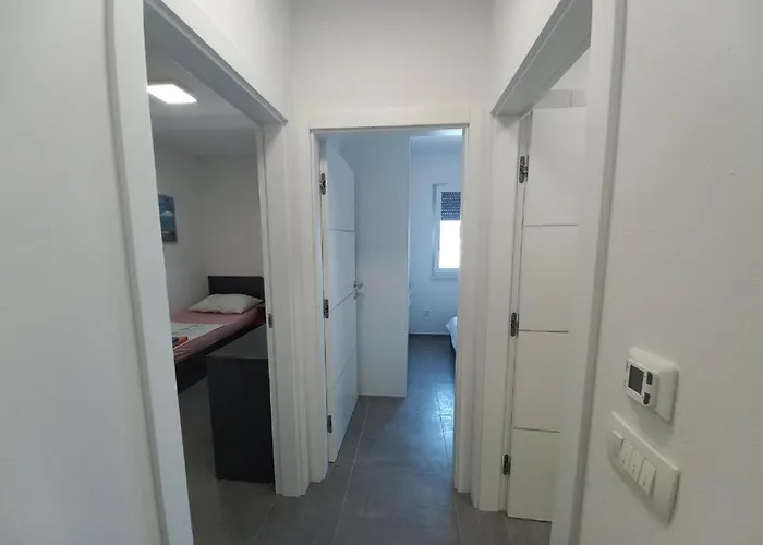 Apartman Martina *