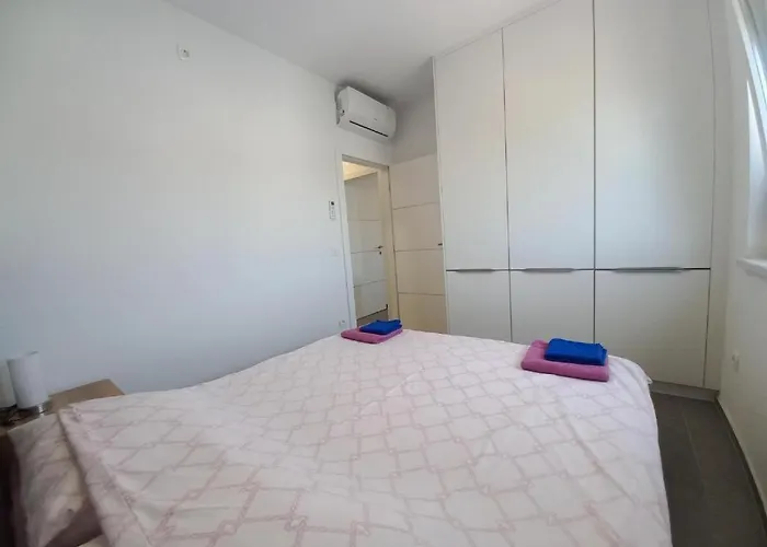 Apartman Martina Vir