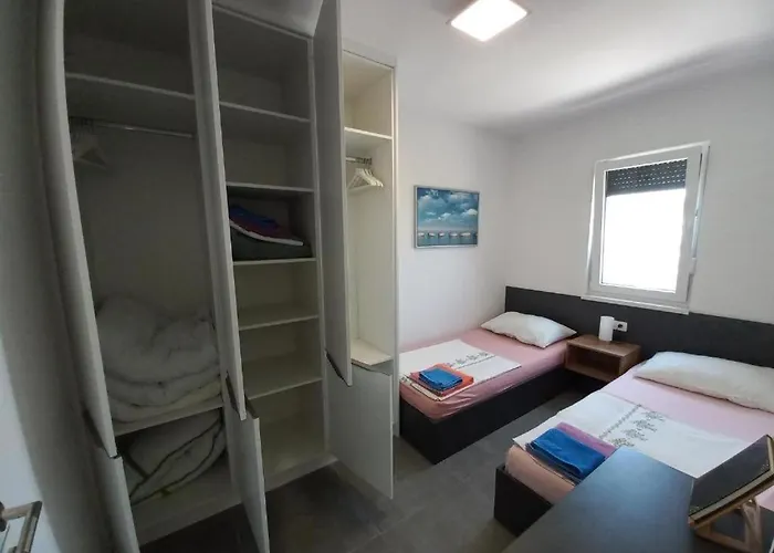 Apartman Martina Vir