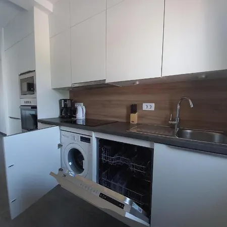 Martina Apartman *