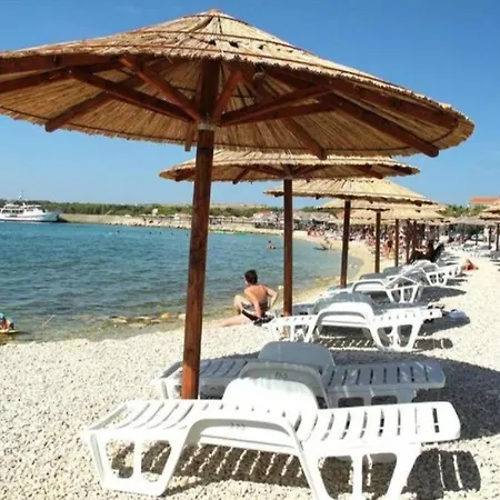 Martina Apartman