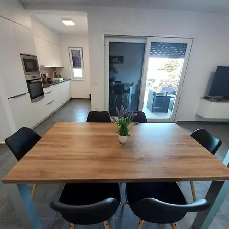 Apartman Martina